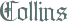 Collins font