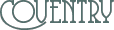 Coventry font