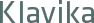 Klavika font
