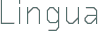 Lingua font