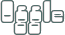 Oggle font