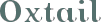 Oxtail font