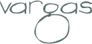Vargas font