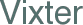 Vixter font