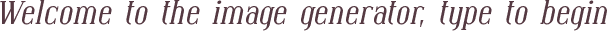 Custom Vinyl Lettering Generator