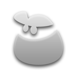 Digsby Chat Icon