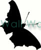 butterfly (14) vinyl decal
