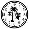 Two Monkey