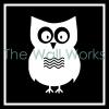 vinyl decal