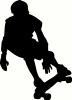  vinyl decal