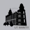 utah manti temple vinyl decal