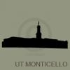 utah monticello temple silhouette vinyl decal