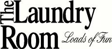 The Laundry Room-Loads  of  Fun  vinyl decal