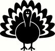 1 vinyl decal