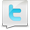 Follow The Wall Works on Twitter