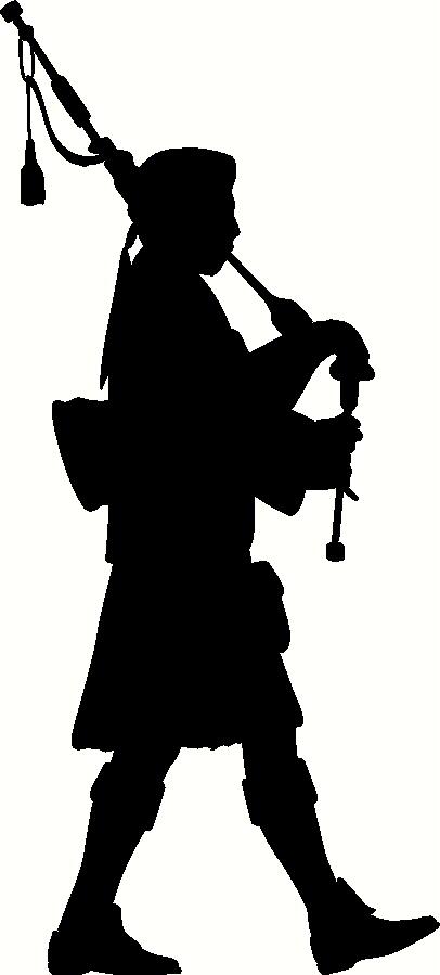 clipart bagpipes - photo #24