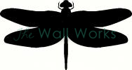 Insect (1) vinyl decal