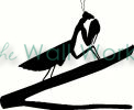 Insect (3) vinyl decal