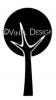 Modern Tree (3) vinyl decal