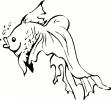 Fish (18) vinyl decal