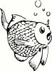 Fish (22) vinyl decal