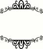 Frame N vinyl decal