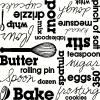 Kitchenaid Subway Decal vinyl decal