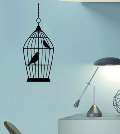 Birdcages